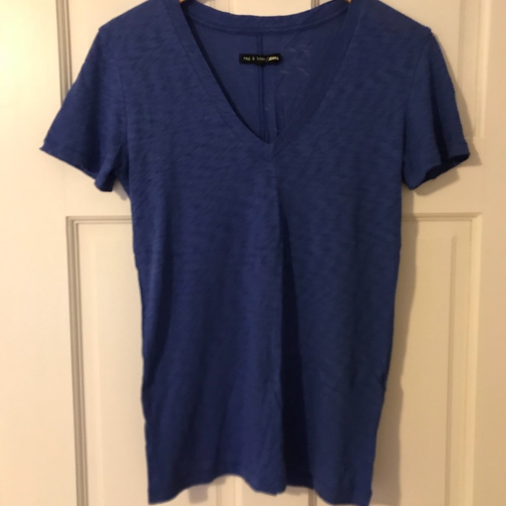 Rag and bone top